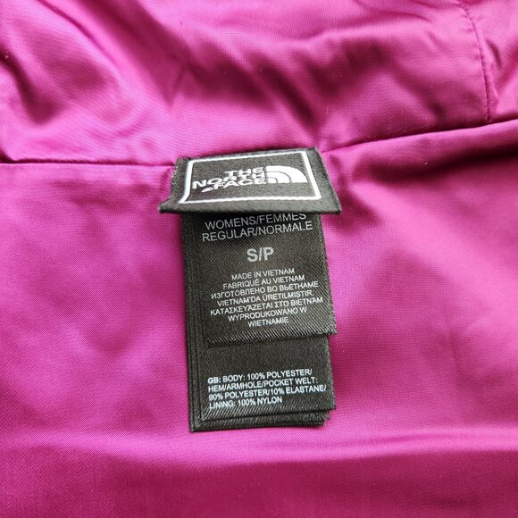 The North Face Full Zip Vest - Picture 7 of 9